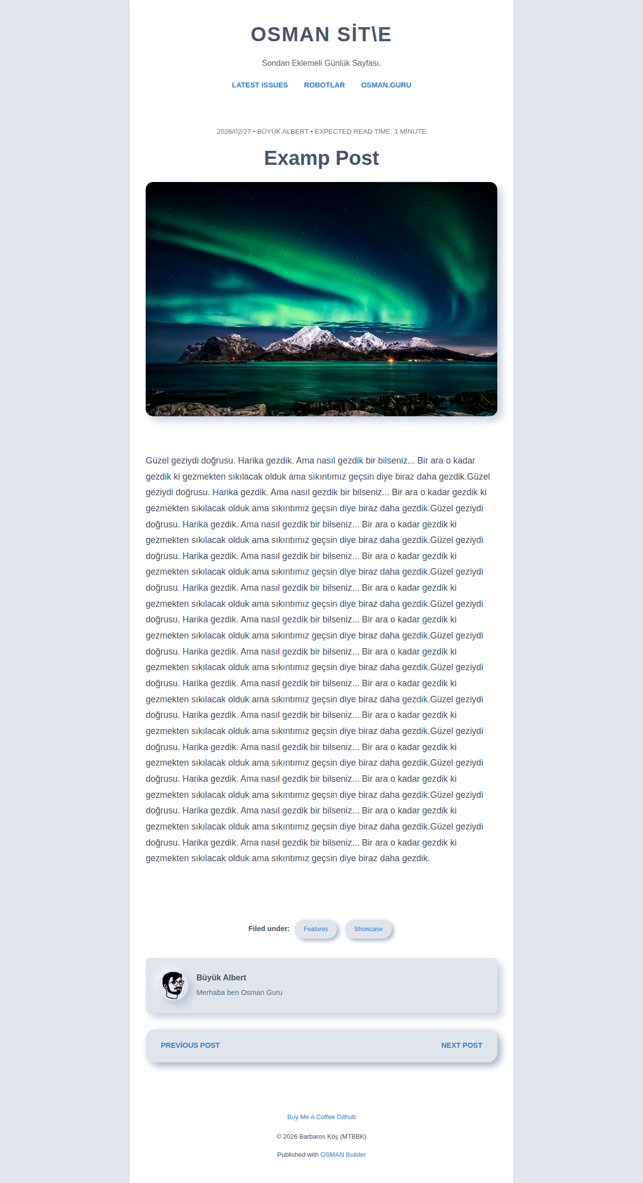 Post Page - newsletter Neumorph